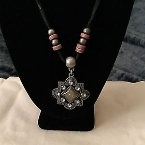 15" Necklace